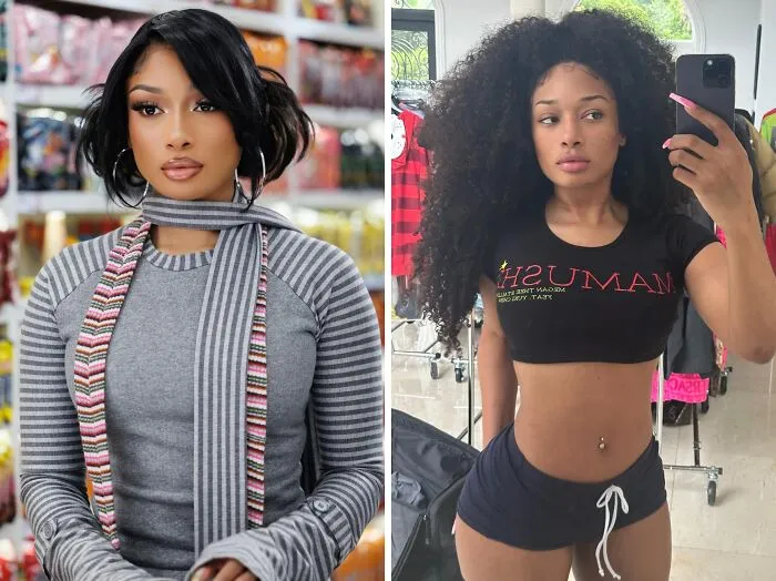 Megan Thee Stallion