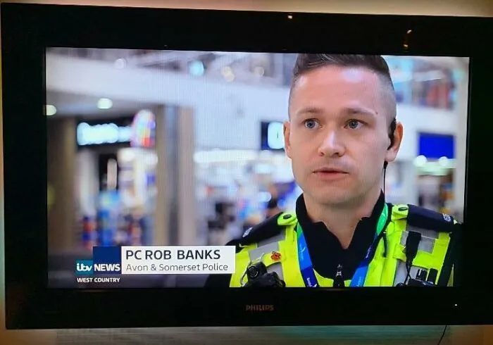 Unfortunate Name