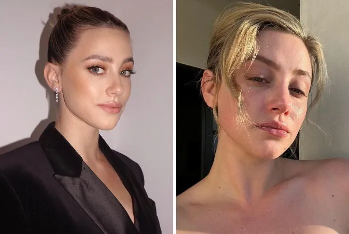 Lili Reinhart