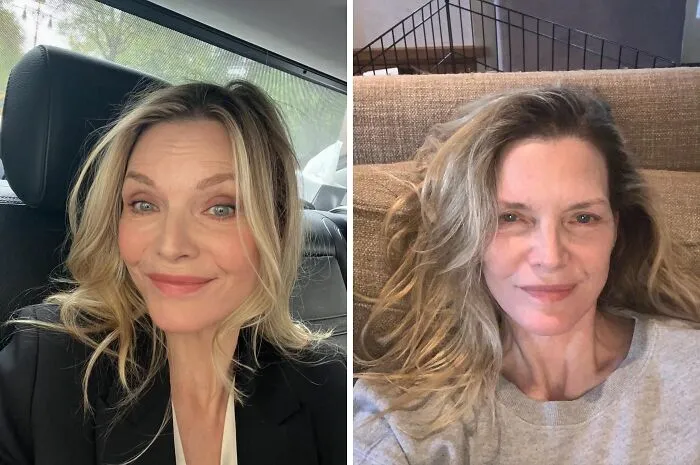 Michelle Pfeiffer
