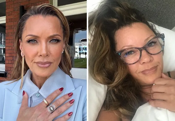 Vanessa Williams