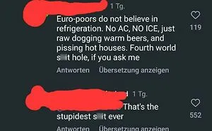 50 Times Americans Wrote Such Dumb Comments, The Internet Just Had To Shame Them
