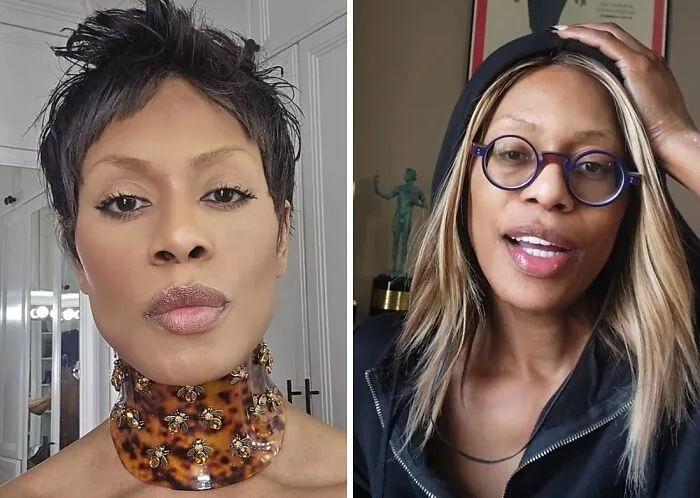 Laverne Cox