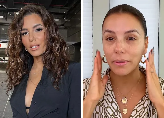 Eva Longoria Baston