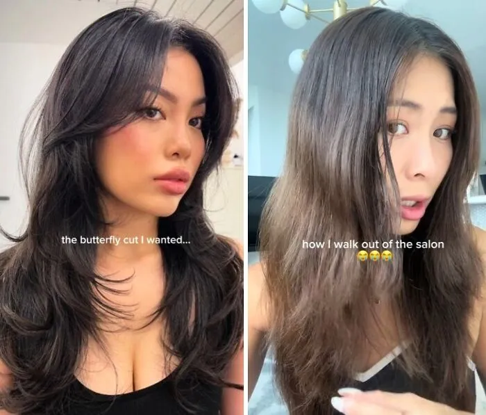 30 Hair Fails So Bad You Can Practically See The Tears In These Before-And-Afters