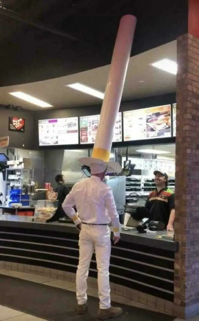 What