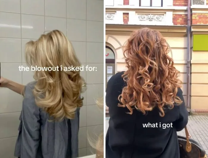 30 Hair Fails So Bad You Can Practically See The Tears In These Before-And-Afters