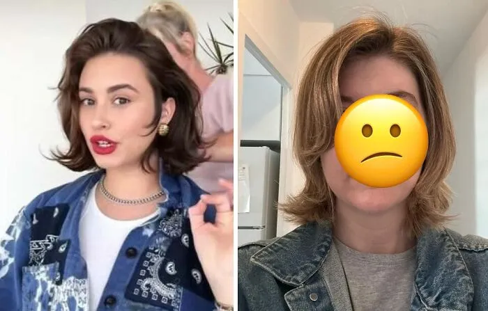 30 Hair Fails So Bad You Can Practically See The Tears In These Before-And-Afters