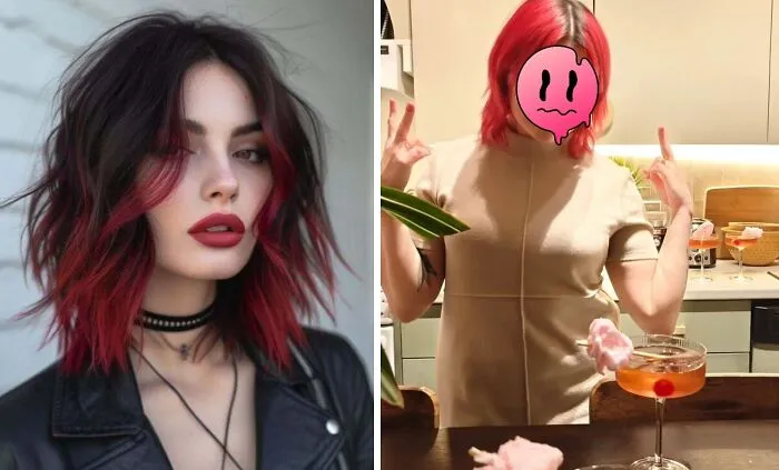 30 Hair Fails So Bad You Can Practically See The Tears In These Before-And-Afters
