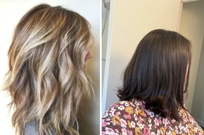 30 Hair Fails So Bad You Can Practically See The Tears In These Before-And-Afters