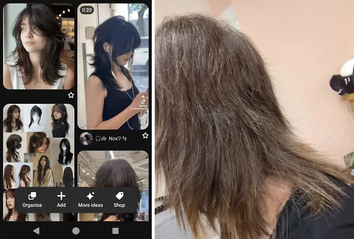 30 Hair Fails So Bad You Can Practically See The Tears In These Before-And-Afters