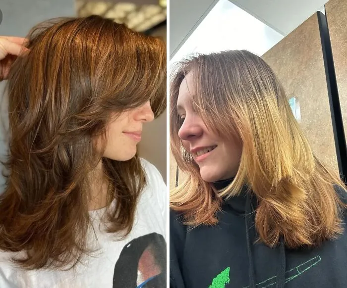 30 Hair Fails So Bad You Can Practically See The Tears In These Before-And-Afters