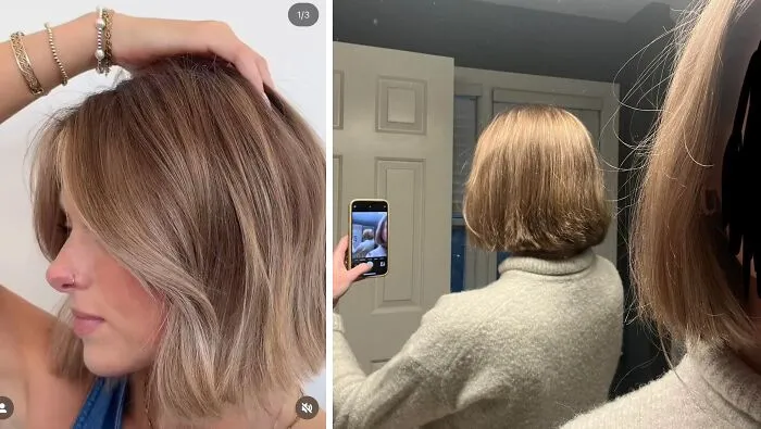 30 Hair Fails So Bad You Can Practically See The Tears In These Before-And-Afters