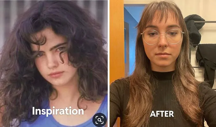 30 Hair Fails So Bad You Can Practically See The Tears In These Before-And-Afters