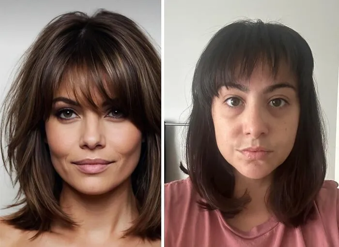 30 Hair Fails So Bad You Can Practically See The Tears In These Before-And-Afters