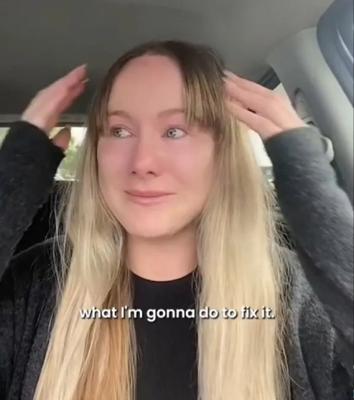 30 Hair Fails So Bad You Can Practically See The Tears In These Before-And-Afters