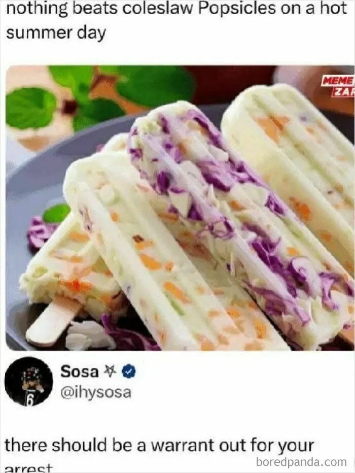 40 Food Plates Nobody Should Eat If They Value Their Health And Sanity