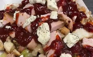 40 Food Plates Nobody Should Eat If They Value Their Health And Sanity