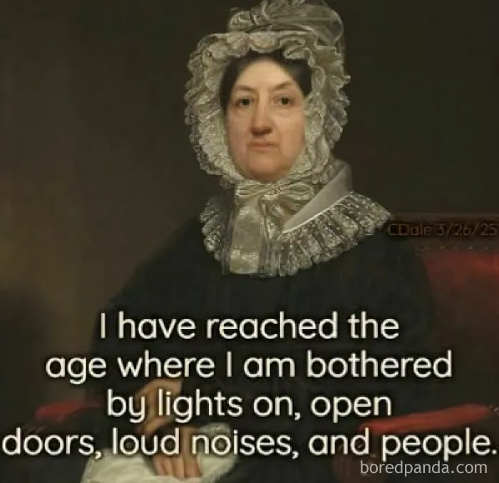 50 Hilarious Classical Art Memes That Deserve A Museum Of Their Own (New Pics)