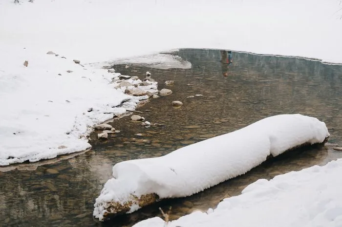 The Roopkund Lake