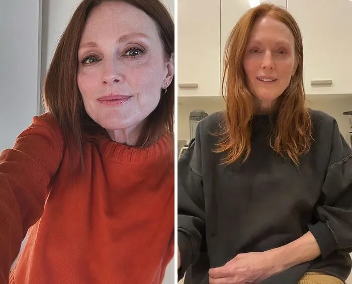 Julianne Moore