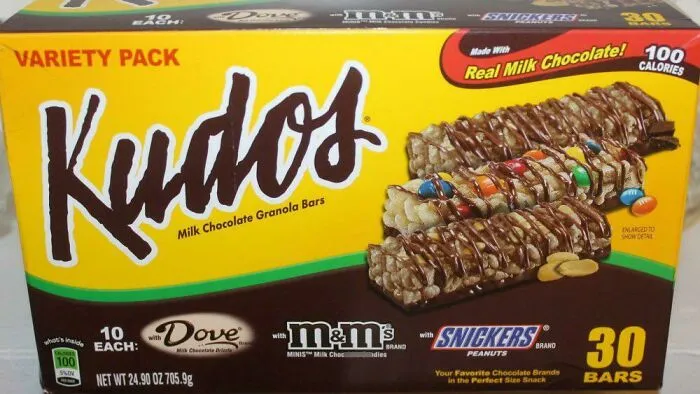 Kudos