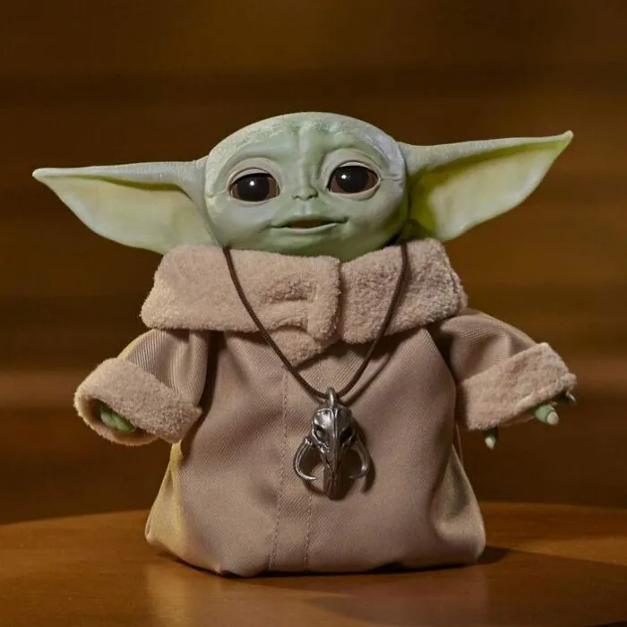 Prepare To Neglect All Your Adult Responsibilities Because This <a Style="Display:inline;" Href="Https://Www.amazon.com/Star-Wars-7-2-Inch-Tall-Combinations-F1119/Dp/B084ptvqlz?crid=2wsjvikpglr4g&dib=eyj2ijoimsj9.947bpyggly9_gzoyx-E00gzugbahfyovvcg_ak7eyasexh_sgpr43w6p719dkuinjvzr4lajglnyau1v7ruczq4vhqr_0fmz4dkb8gir8qjppznxp1a86qsdcou16b6hatrc2vlvevu1o8pilm4gd-91pvbvzfo9nx2xlssl7pvkyyh9tvf9ixzyhdgsgua9sqmmccxozaddmz1vzriey8_-Uz-Khxmeeiom9tm9cydginexcgmzz4m_oagg-Chqxjulns791gyly3ovhvwlgohepj-Q5kyzz2bvkoplauy.srq6ffelewypvg4dnkqxztxkmw9fffmc8mz95xtm-Fq&dib_tag=se&keywords=animatronic+baby+yoda&qid=1749647460&sprefix=anamatronic+baby+yod%2caps%2c540&sr=8-1&linkcode=ll1&tag=bpkoala-20&linkid=bede1a329975dafd97a69fabd5bdee2f&language=en_us&ref_=as_li_ss_tl" Target="_blank"><span Style="Font: Inherit; Color: #d74b1f;"> Animatronic Baby Yoda</Span> Is About To Become Your Entire Personality, And Honestly, We Support That Journey