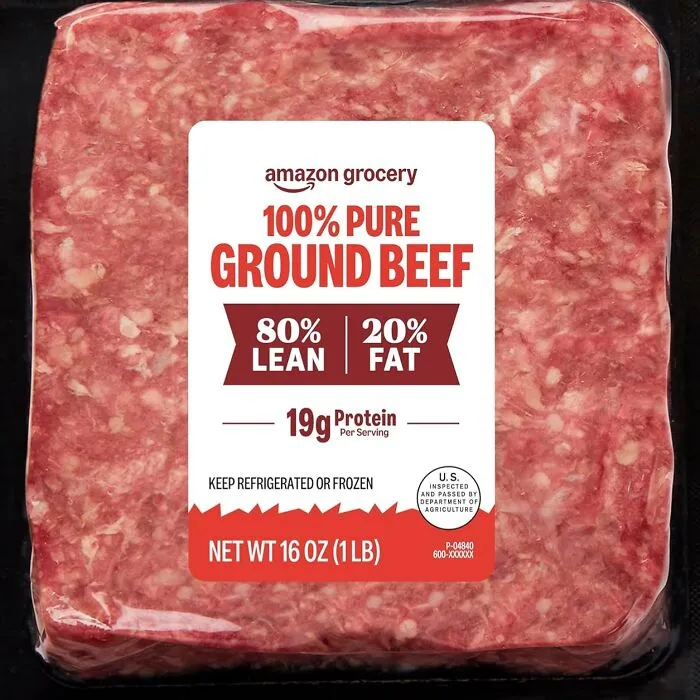 Taco Tuesday, Spaghetti Bolognese Night, And Impromptu Burger Fiestas Are All Now Happily Within Reach Thanks To This Foundational Block Of <a Style="Display:inline;" Href="Https://Www.amazon.com/Amazon-Grocery-Previously-Fresh-Packaging/Dp/B08ljvqsl2?ie=utf8&th=1&linkcode=ll1&tag=bpferret-20&linkid=0b519bdfe0cee6c8ea94633ee99bb590&language=en_us&ref_=as_li_ss_tl" Target="_blank"><span Style="Font: Inherit; Color: #d74b1f;"> 1lb Ground Beef</Span>