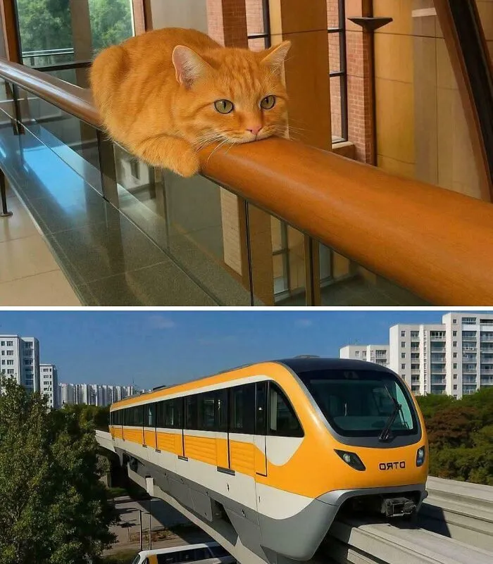 Engineers Have Always Been Involved In The Animal World