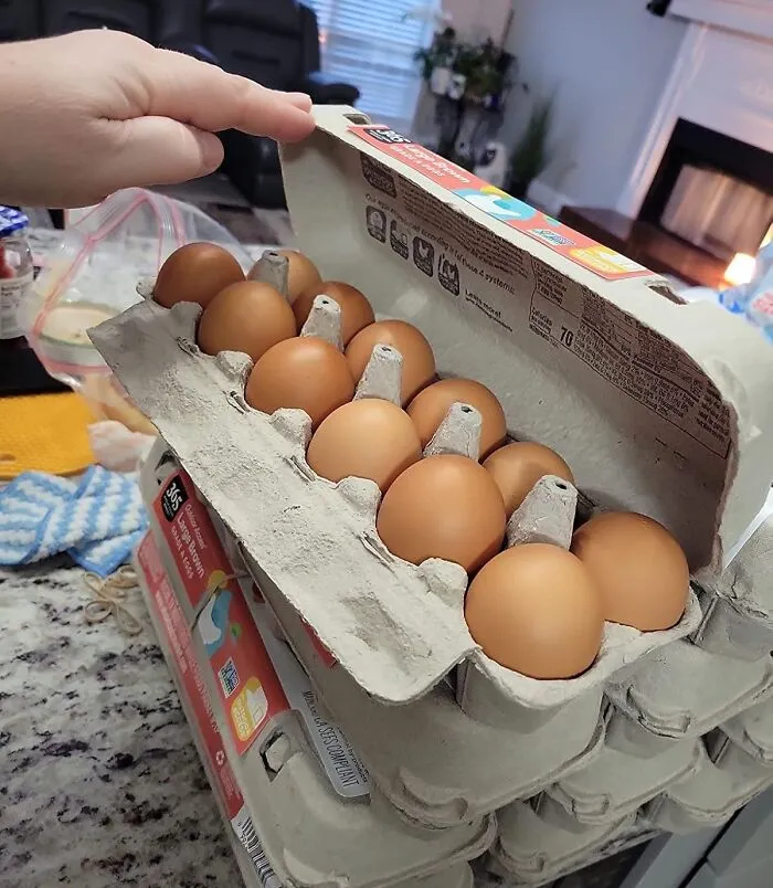 Many A Breakfast Masterpiece, From Towering Frittatas To The Humble Fried Delight, Owes Its Existence To The Versatile Power Contained Within <a Style="Display:inline;" Href="Https://Www.amazon.com/365-Whole-Foods-Market-Brown/Dp/B074h5hj32?ie=utf8&th=1&linkcode=ll1&tag=bpferret-20&linkid=8c5c46f07637ae12e14f5cafc5174837&language=en_us&ref_=as_li_ss_tl" Target="_blank"><span Style="Font: Inherit; Color: #d74b1f;"> 12 Large Eggs</Span>