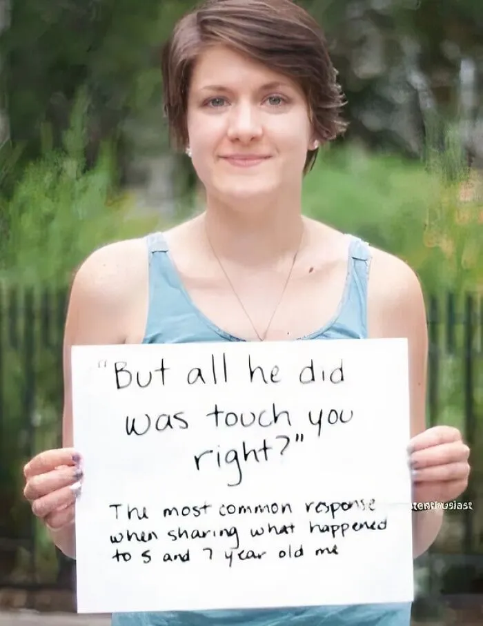 Being Born A Woman In This World Is Horrific