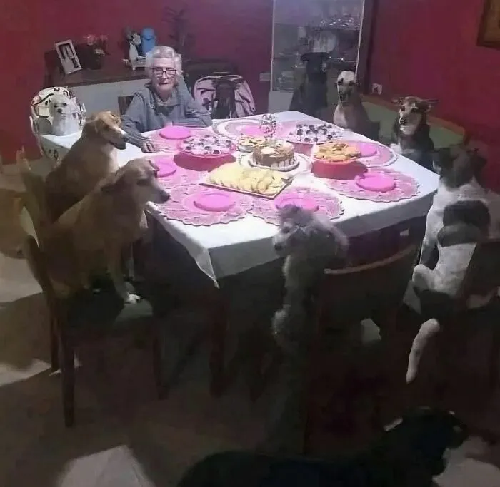 50 Awkward Photos That Are Almost Too Painful To Scroll Through