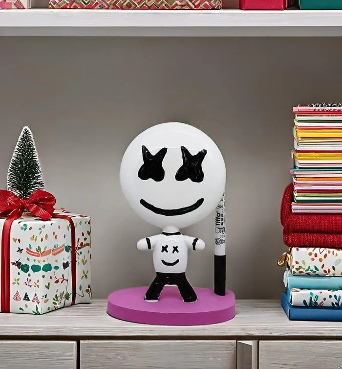 Your Urgent Memos And Passive-Aggressive Reminders Can Now Be Delivered With A Touch Of Creepy-Cute Whimsy Thanks To This Unforgettable <a Style="Display:inline;" Href="Https://Www.amazon.com/Mother%c2%b4s-Day-Gifts-Original-Ceramic/Dp/B0bn9932g2?dib=eyj2ijoimsj9.vnbz9b39px6lxvbrp3pn9gujz8zbpxypgngnqhodftr7qhcxgjmrbfkhntlhfq04udhgtqbvvyzade0e5eifheu8fzobolbqujae03vrx048yp6l4bo6yc1uxyc_cz14v9lrhmt0amummgy6f-Dslpxmiryu1o7-Wwrc_tol7soptulk-Bcvcg3mnxzjxctob2s02i9lbnla_-Nfahl2zvhrurqowufkxeyhhu_rmx0qwdqejcnvgvgofiv_fjz877q0d92vjnqbv0od-Vvgqsv3m9do5oq-Nkrkqsznips.pkuotin33th9as_axpbs9j_brdqmvcrurkxqom_x3qo&dib_tag=se&keywords=funny%2boffice%2bsupplies&qid=1749795907&sr=8-14-Spons&sp_csd=d2lkz2v0tmftzt1zcf9tdgy&th=1&linkcode=ll1&tag=bpant-20&linkid=eac2b13b002e8d08a6147f902a54c84e&language=en_us&ref_=as_li_ss_tl" Target="_blank"><span Style="Font: Inherit; Color: #d74b1f;"> Ceramic Doll Dry Erase Board</Span>