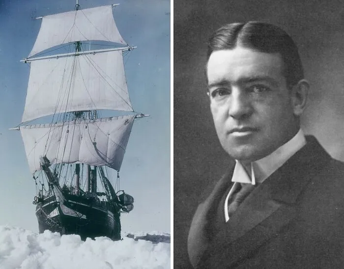 Imperial Trans-Antarctic Expedition