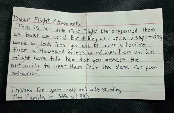 Found At O'hare Airport