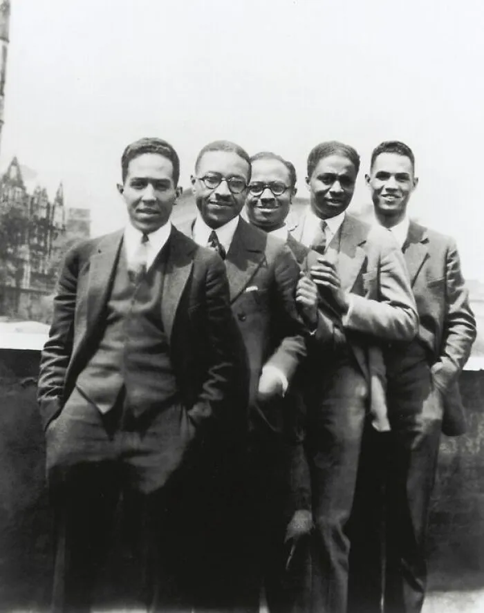 The Red Summer Of Violent Racial Riots In 1919