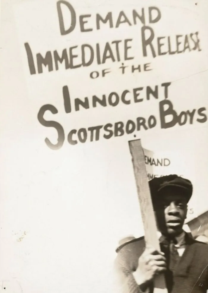 The Scottsboro Boys Case Sparking Activism In 1931