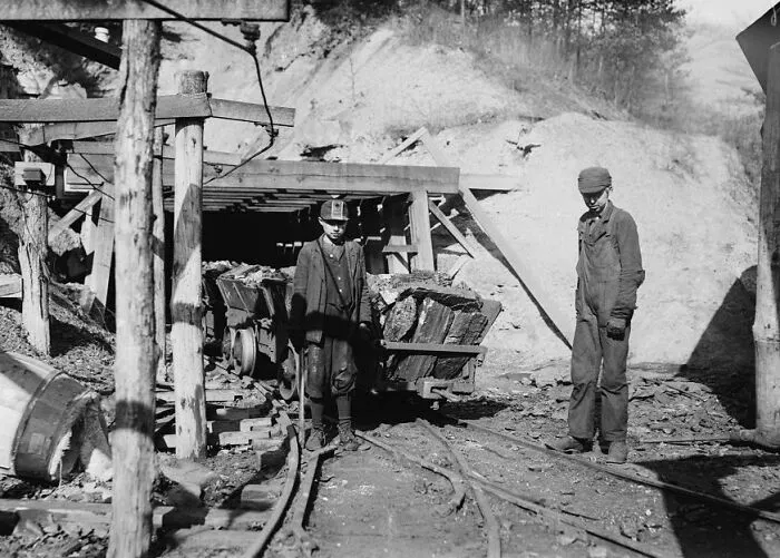 Coal Wars