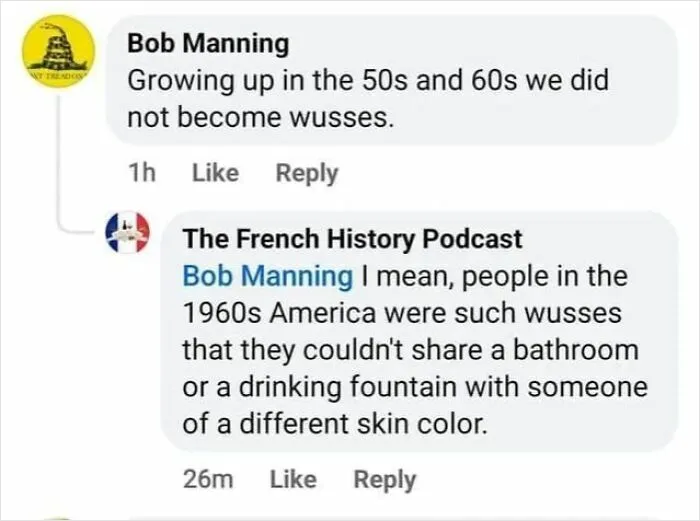 50 Times People Delivered Such Epic Burns, Even Their Enemies Laughed (New Pics)