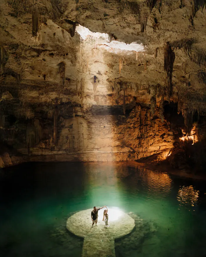 Image By Kc Keen Of Winsome Photos, Taken In Mexico
