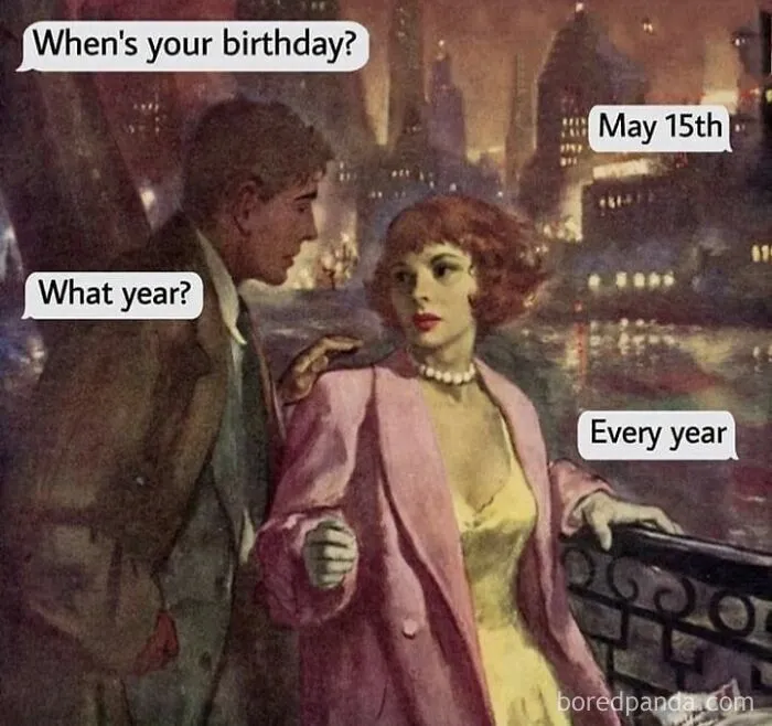 50 Iconic And Chaotic Memes That Prove Classical Art Can Still Be Relevant In The Digital Age