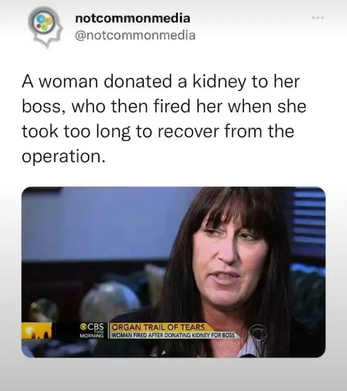 Awful Boss