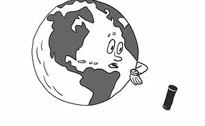 This Ex-Late Show Writer Turns Everyday Life Into Absurdly Funny Cartoons (40 Pics)
