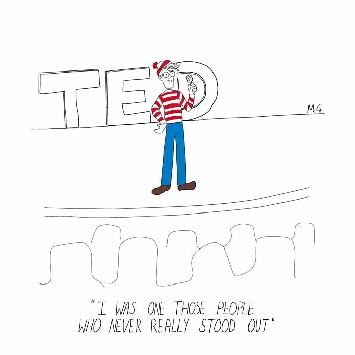 30 Brilliantly Simple Comics That Sum Up Modern Life, By Mayanka Goel