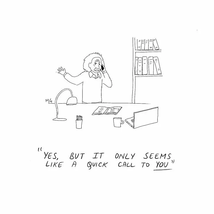 30 Brilliantly Simple Comics That Sum Up Modern Life, By Mayanka Goel