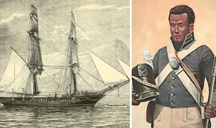 African American Sailors