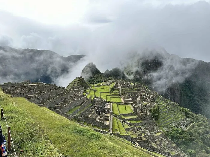 What I Would Have Missed If I Didn’t Fly To Peru!
