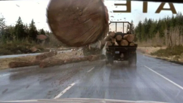Truck Drivers Shared 35 Of Their Most Memorable Incidents While On The Road