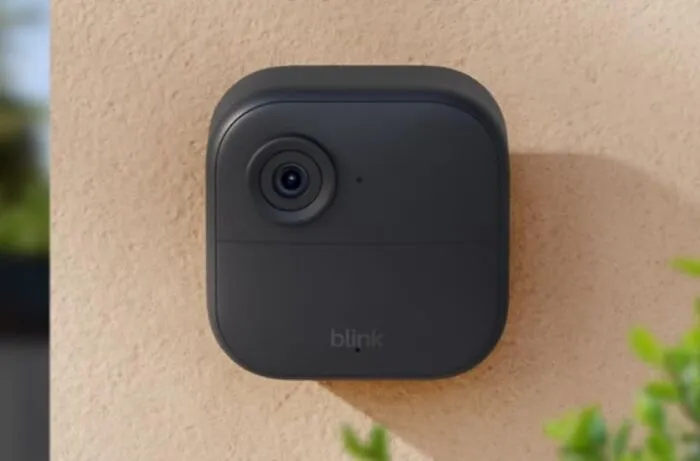 Let Your <a Style="Display:inline;" Href="Https://Www.amazon.com/Blink-Outdoor-Mini-Security-Detection/Dp/B0d488237c?ie=utf8&th=1&linkcode=ll1&tag=bppig-20&linkid=86b04bb47b9a063f32132c42d89b4cbd&language=en_us&ref_=as_li_ss_tl" Target="_blank"><span Style="Font: Inherit; Color: #d74b1f;"> Blink Outdoor Security Camera </Span> Be The Unblinking Eye That Keeps Watch, So Your Actual Eyes Can Binge-Watch That New Series Guilt-Free