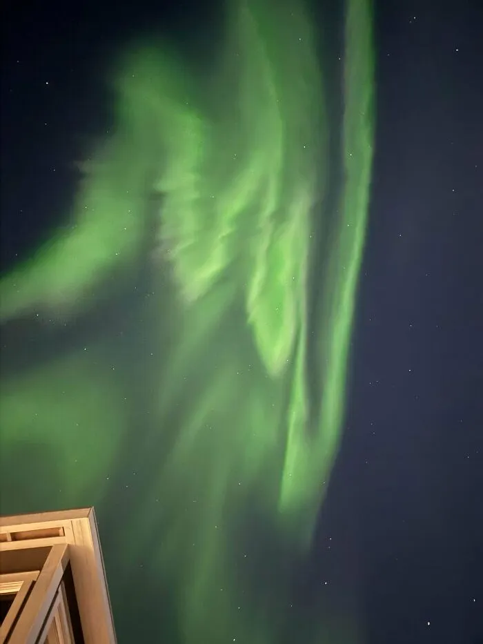 What I Would Have Missed If I Didn’t Take The Flight
